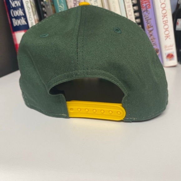 NFL Green Bay Packers Cap, One-Size fits all, 9Fifty New Era - Picture 3 of 8